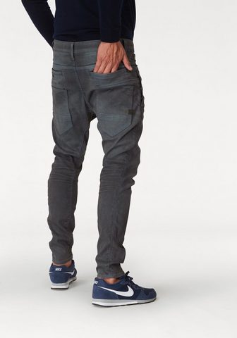 G-STAR RAW Джинсы »D-Staq 3D Skinny«