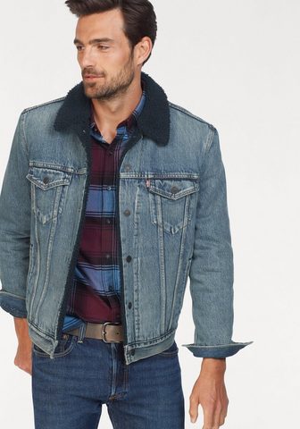 LEVI'S ® Джинсовый жакет