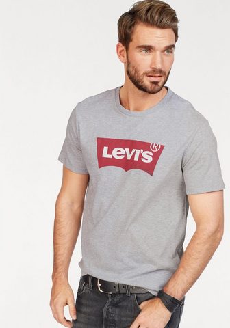 LEVI'S ® футболка »Batwing Logo Tee...