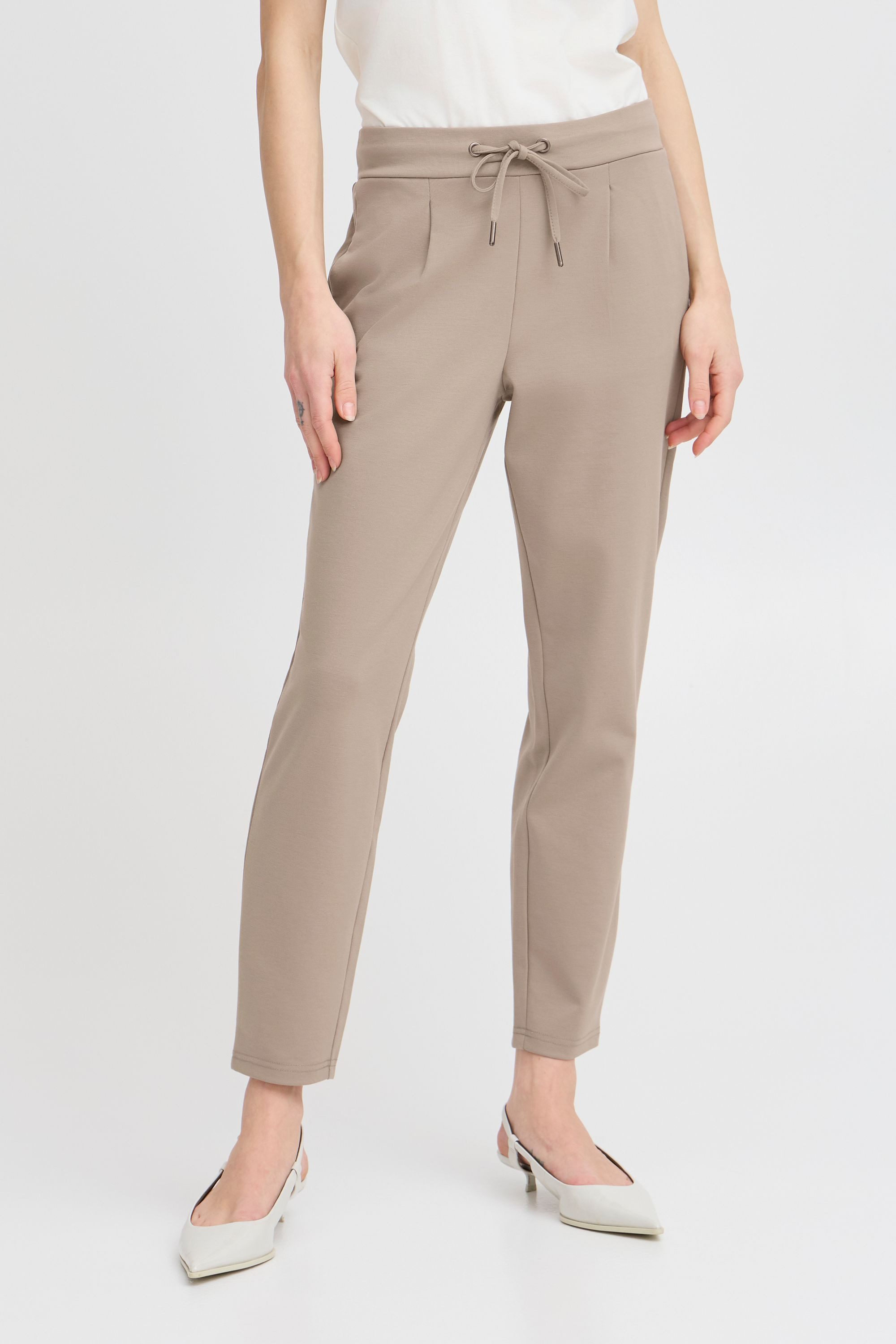 b.young Stoffhose BYRizetta Stoffhose mit bequemer günstig online kaufen