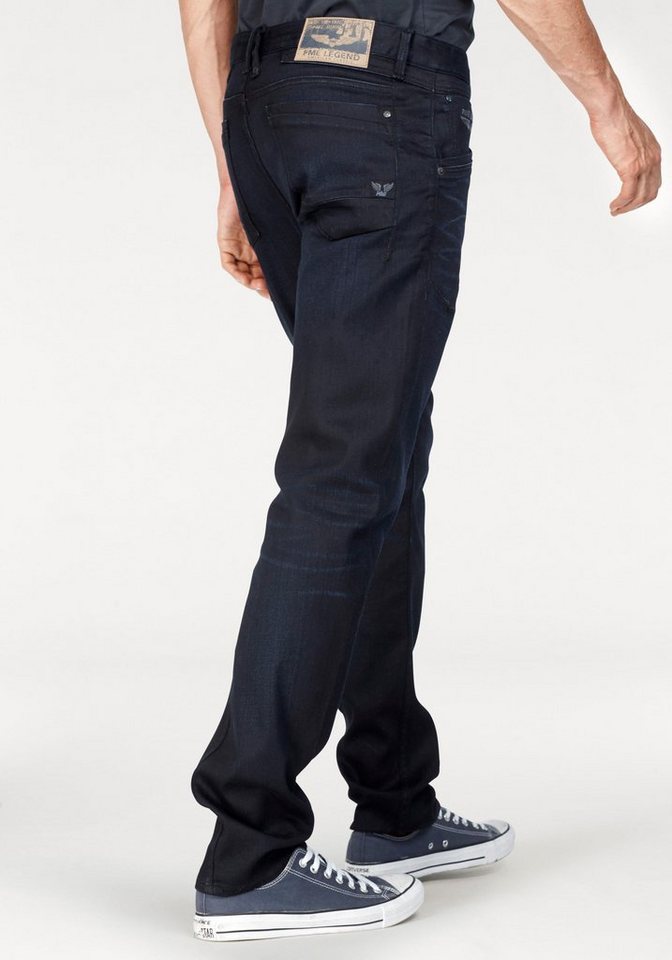 PME LEGEND Straight Jeans CURTIS online kaufen OTTO