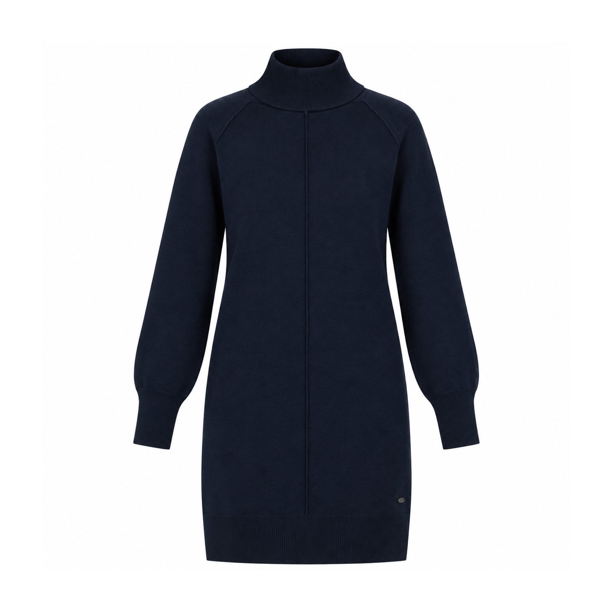 Ragwear Strickkleid Ruletta