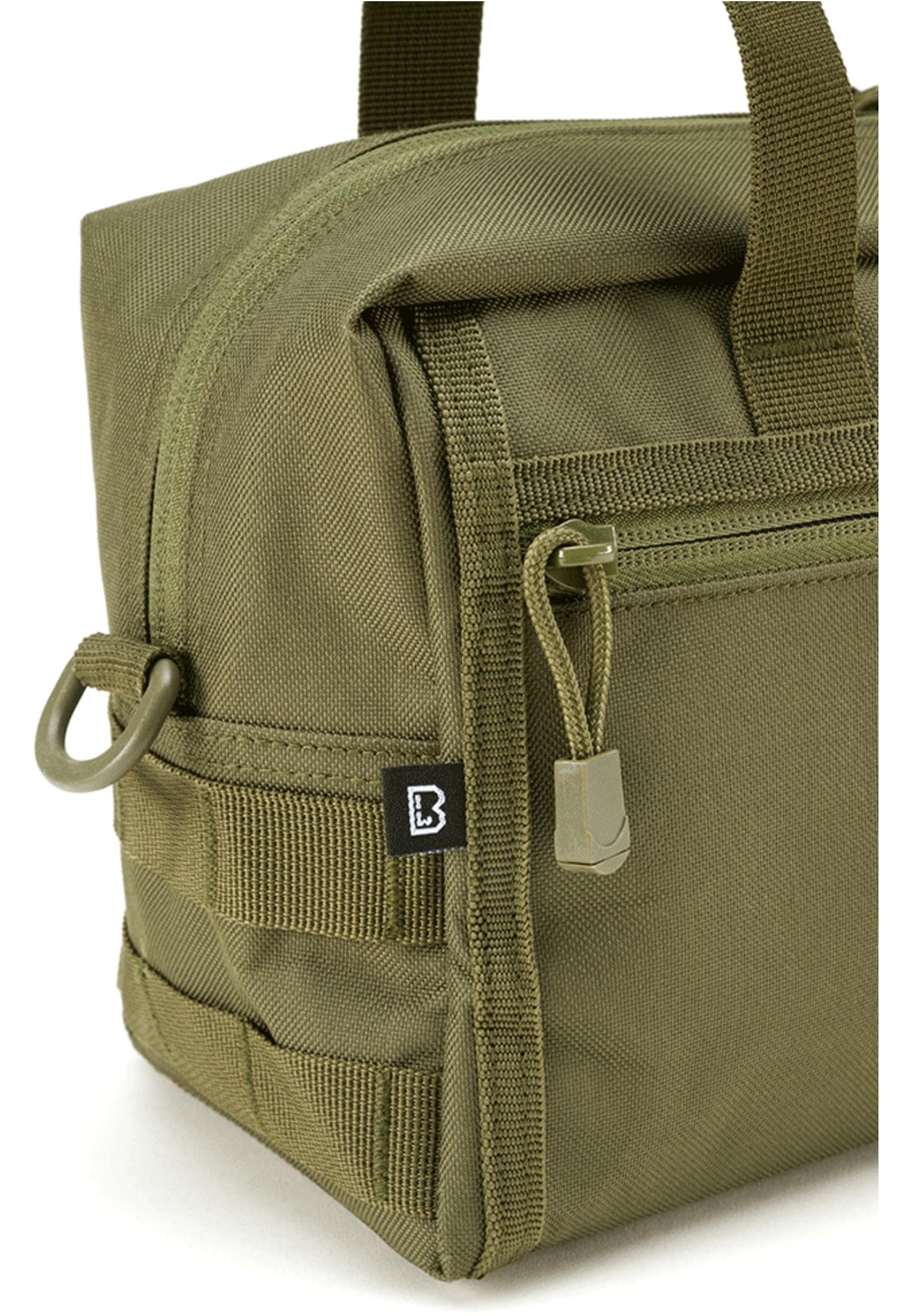 Accessoires Handtasche Brandit Medium Utility olive (1-tlg) Bag