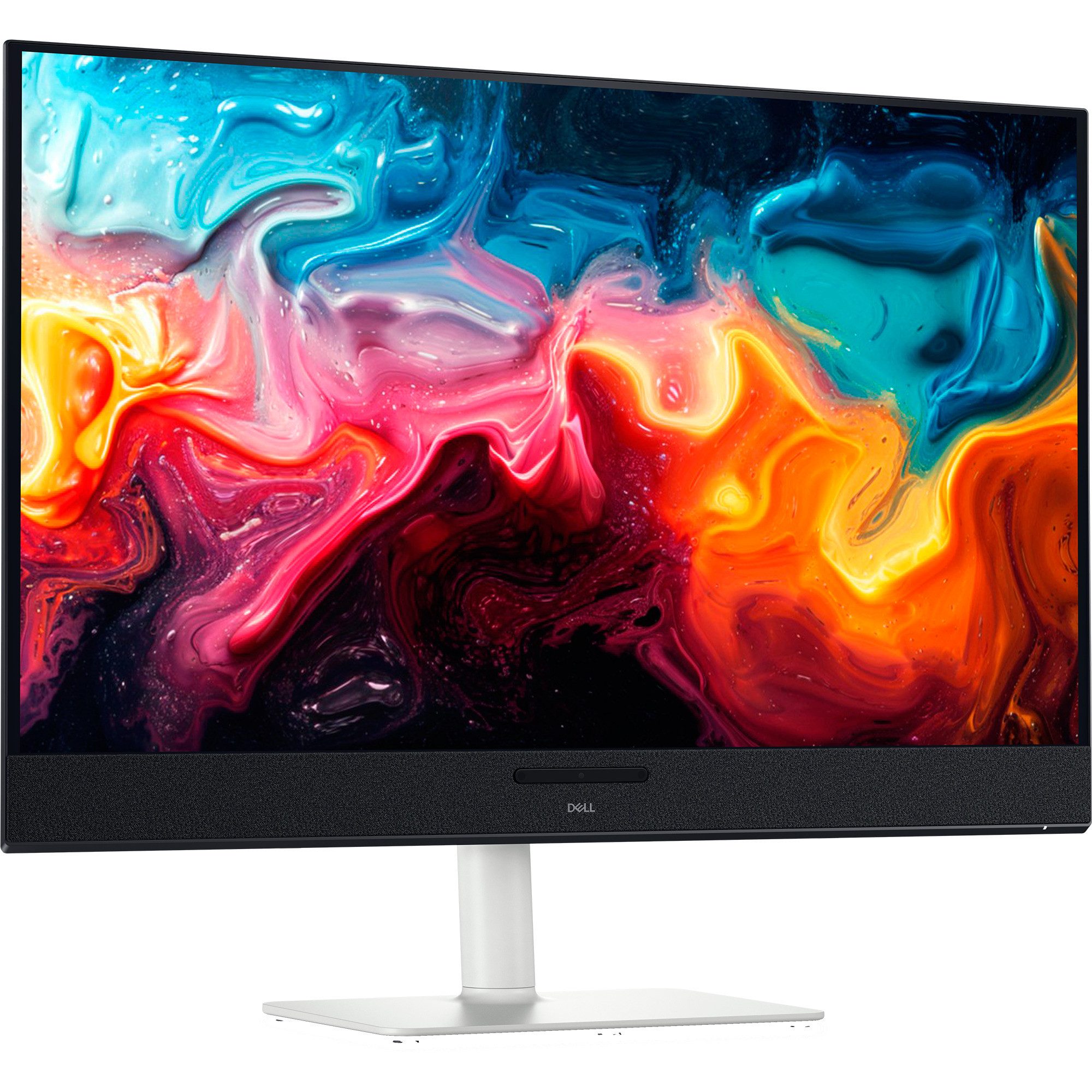 Dell Dell Plus S3225QC, OLED-Monitor, (UltraHD/4K, TFT-Monitor (3840 x 2160 px, 0.03 ms Reaktionszeit)