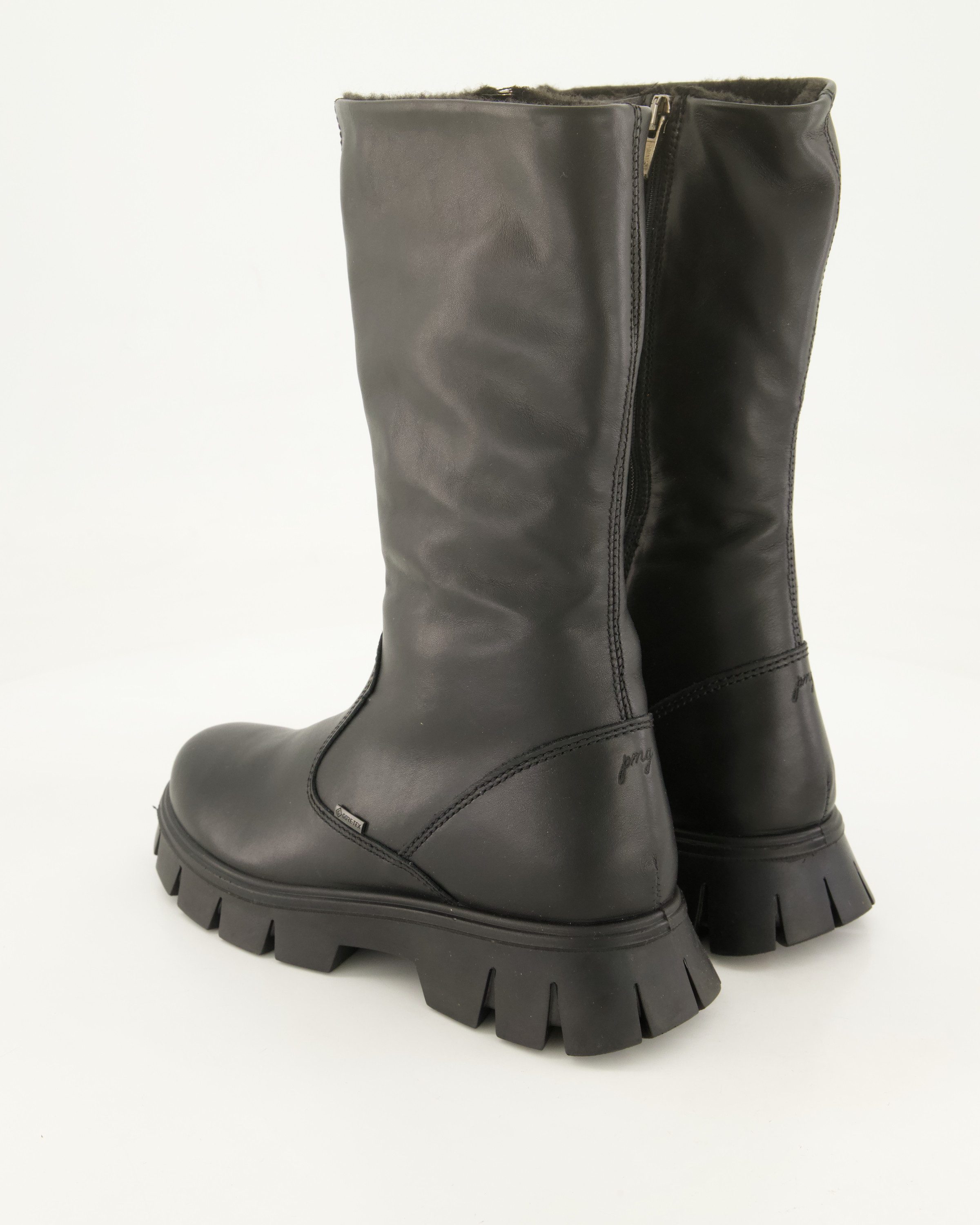 Primigi Pndgt 23768 Winterstiefel Obermaterial: Leder