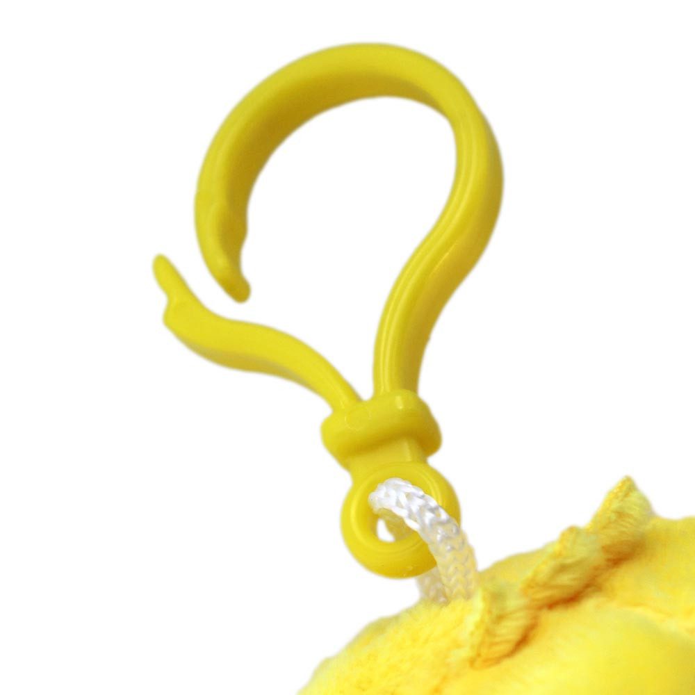 Whitehouse Leisure International Ltd Plüschanhänger Glücksbärchis Anhänger "Unlock the Magic" aus Plüsch - ca. 14 cm