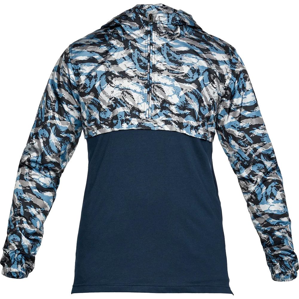 Under Armour® Anorak Sportstyle Wind Anorak günstig online kaufen