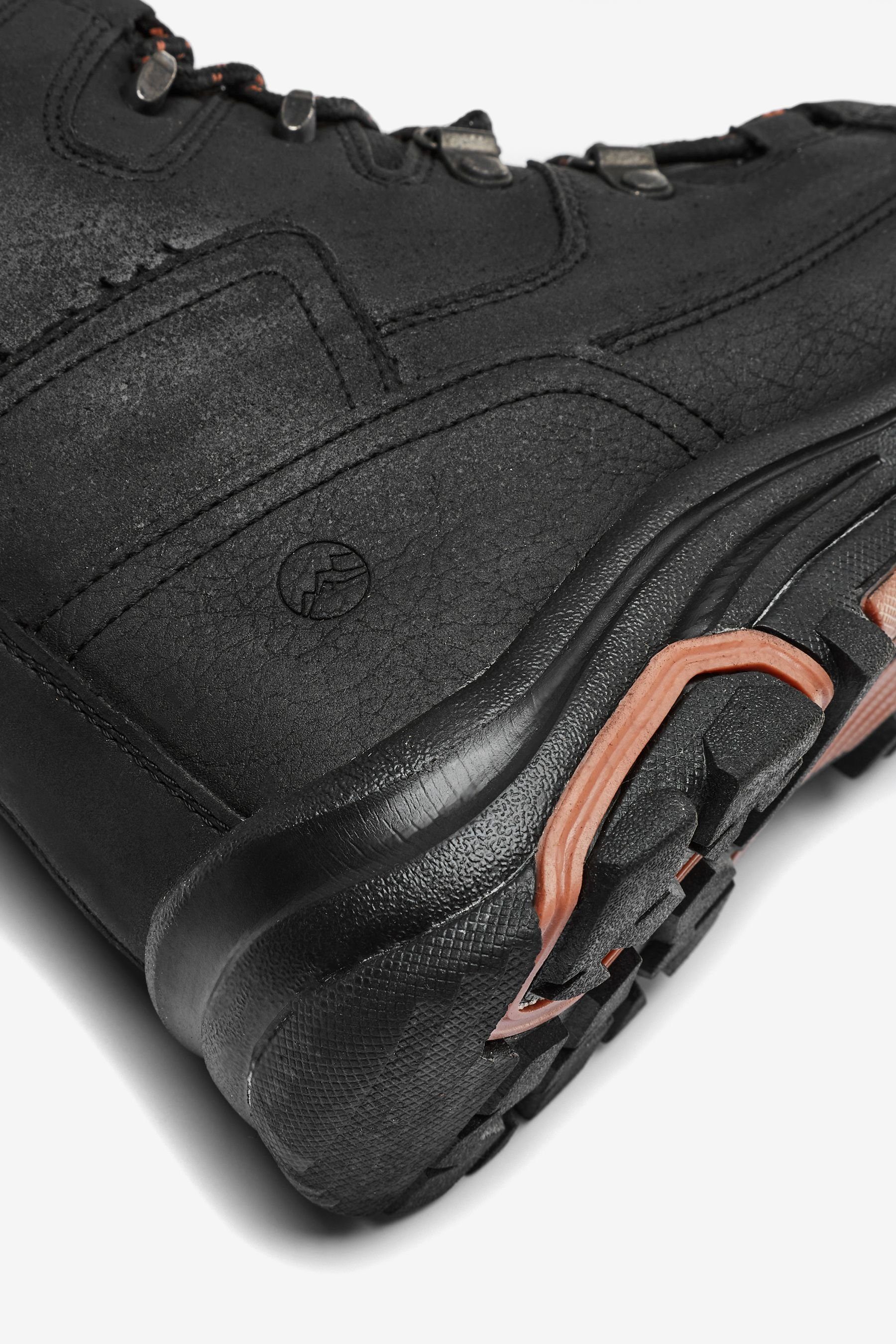 Next Next Forever Comfort® Wasserdichte Wanderstiefel Stiefel (1-tlg)