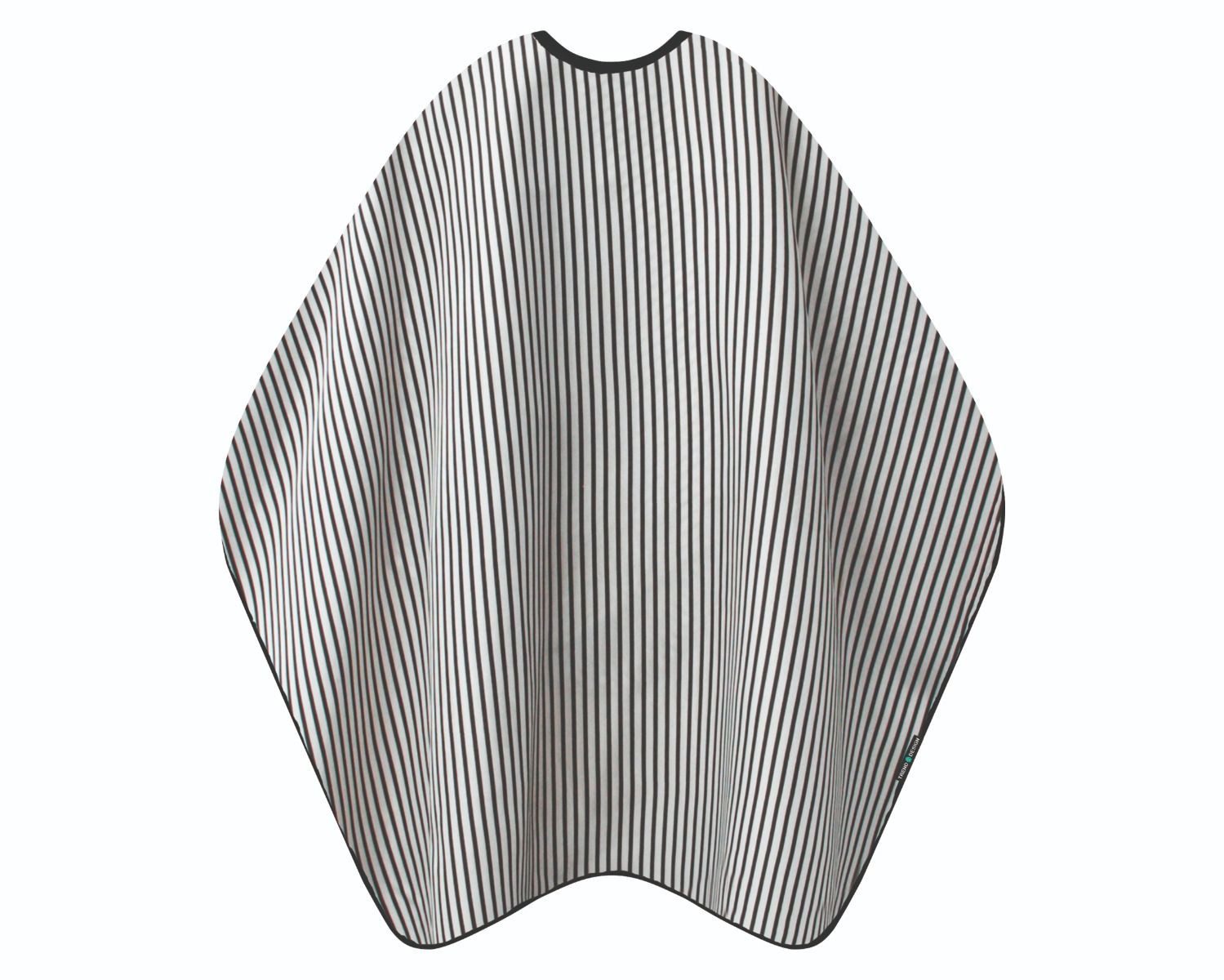 Trend-Design Case zum Umhängen Trend-Design Barber Cape 145 x 170cm