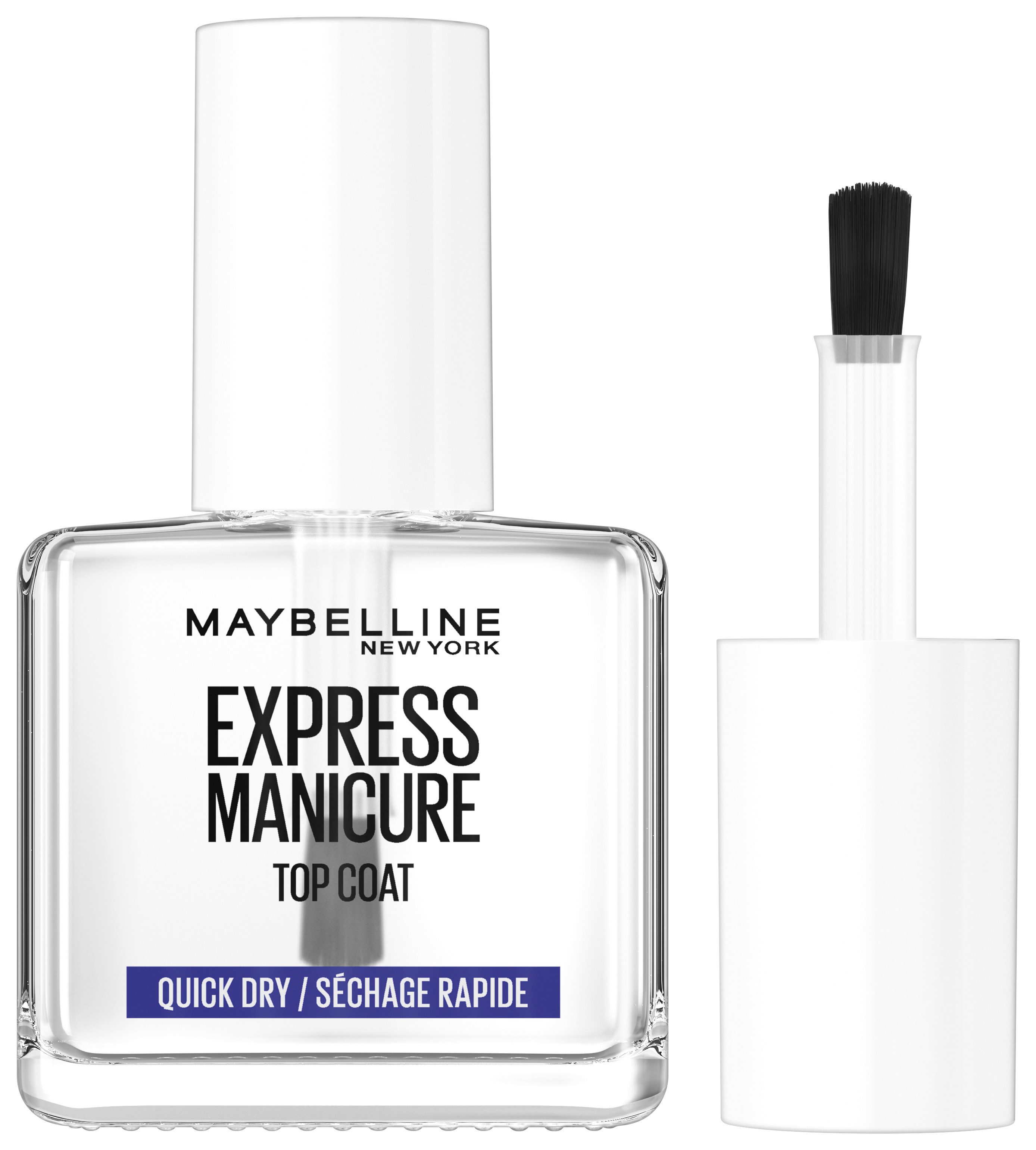 MAYBELLINE NEW YORK Überlack EXPRESS MAICURE QUICK DRY TOP COAT