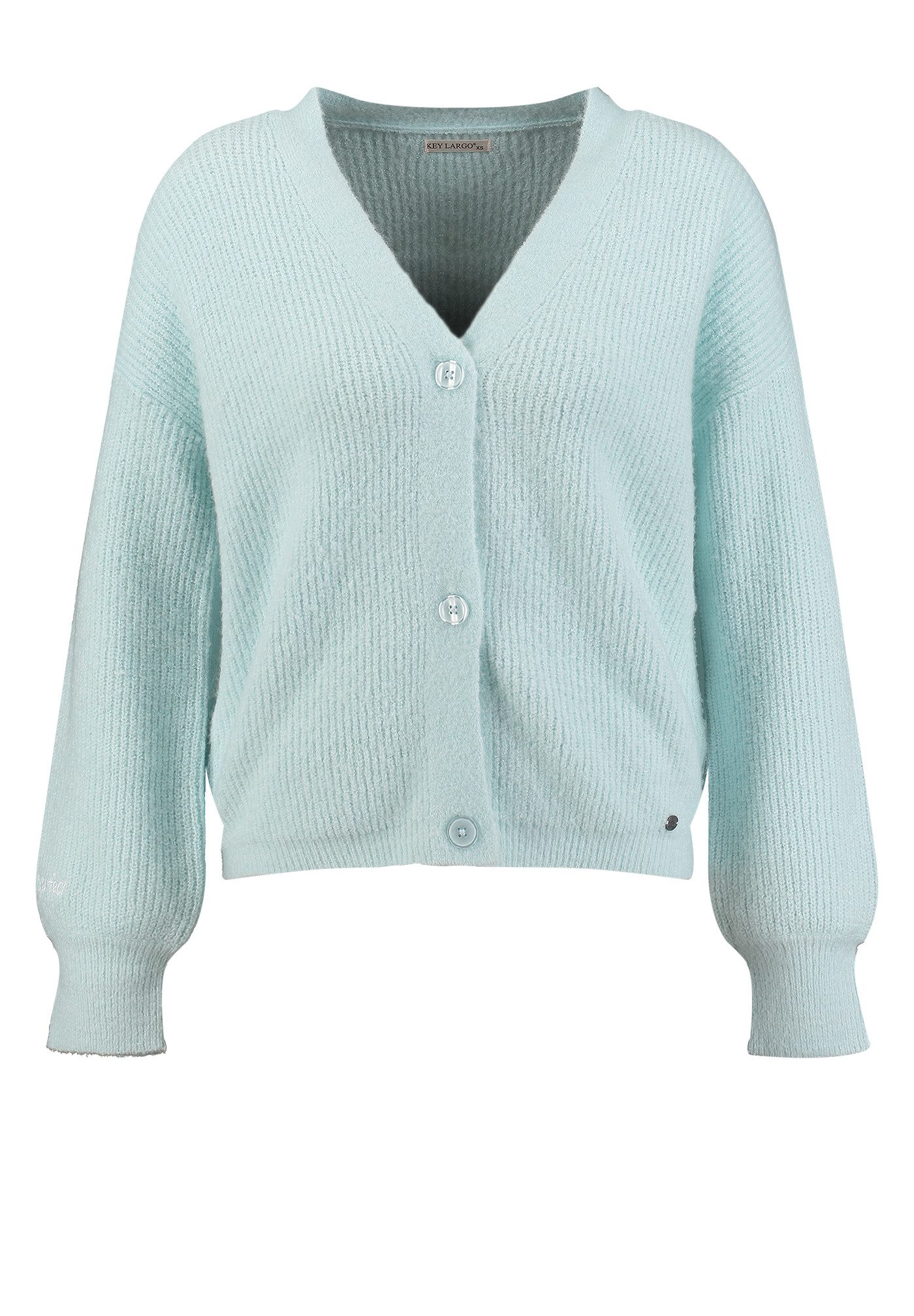 Key Largo Longstrickjacke WKN CELINE jacket