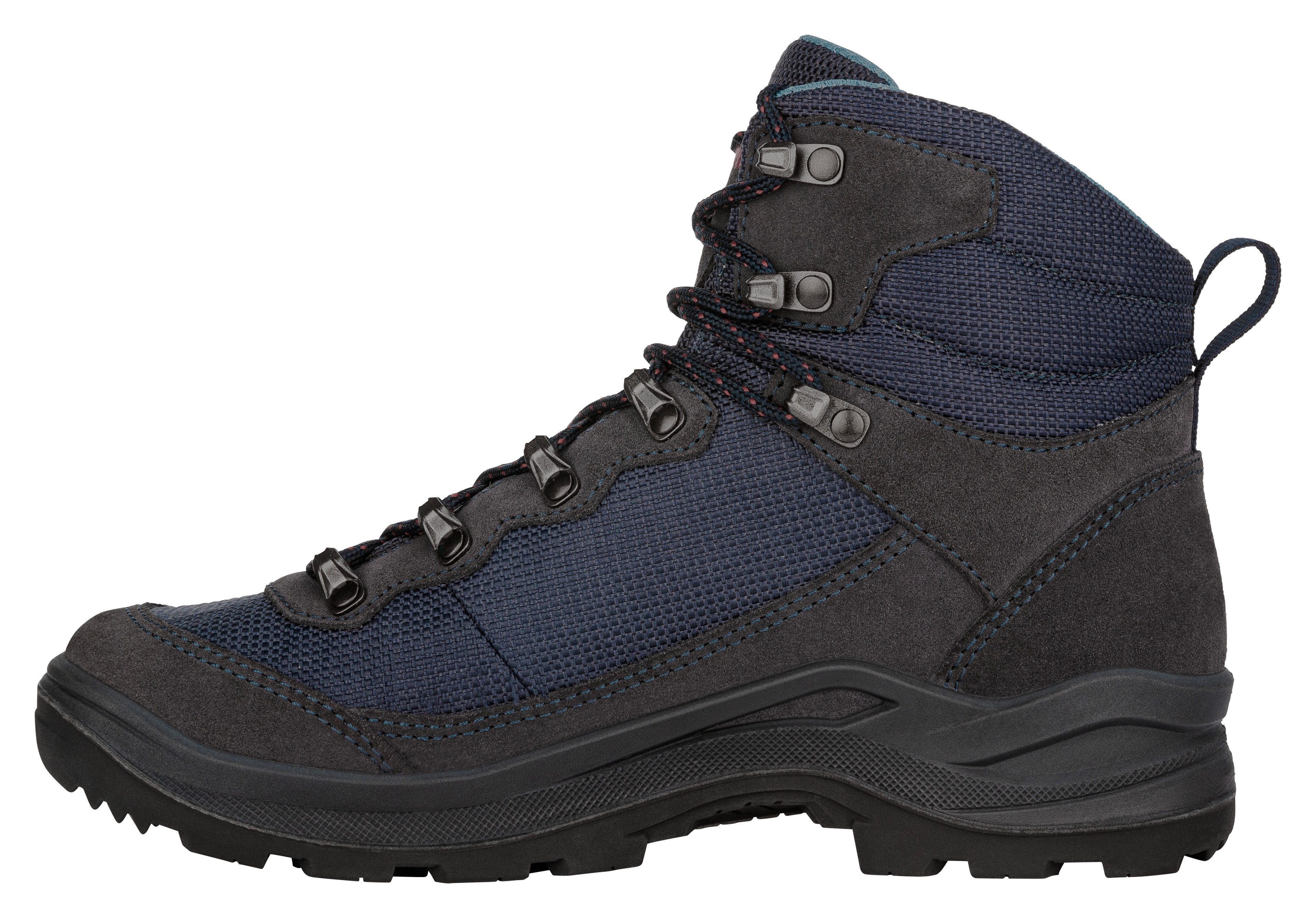 Lowa TAURUS PRO GORE-TEX MID WS günstig online kaufen