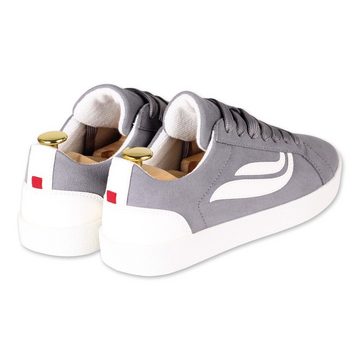 Genesis Footwear G-Helá Cornwaste Grey/White, vegane Sneaker Sneaker