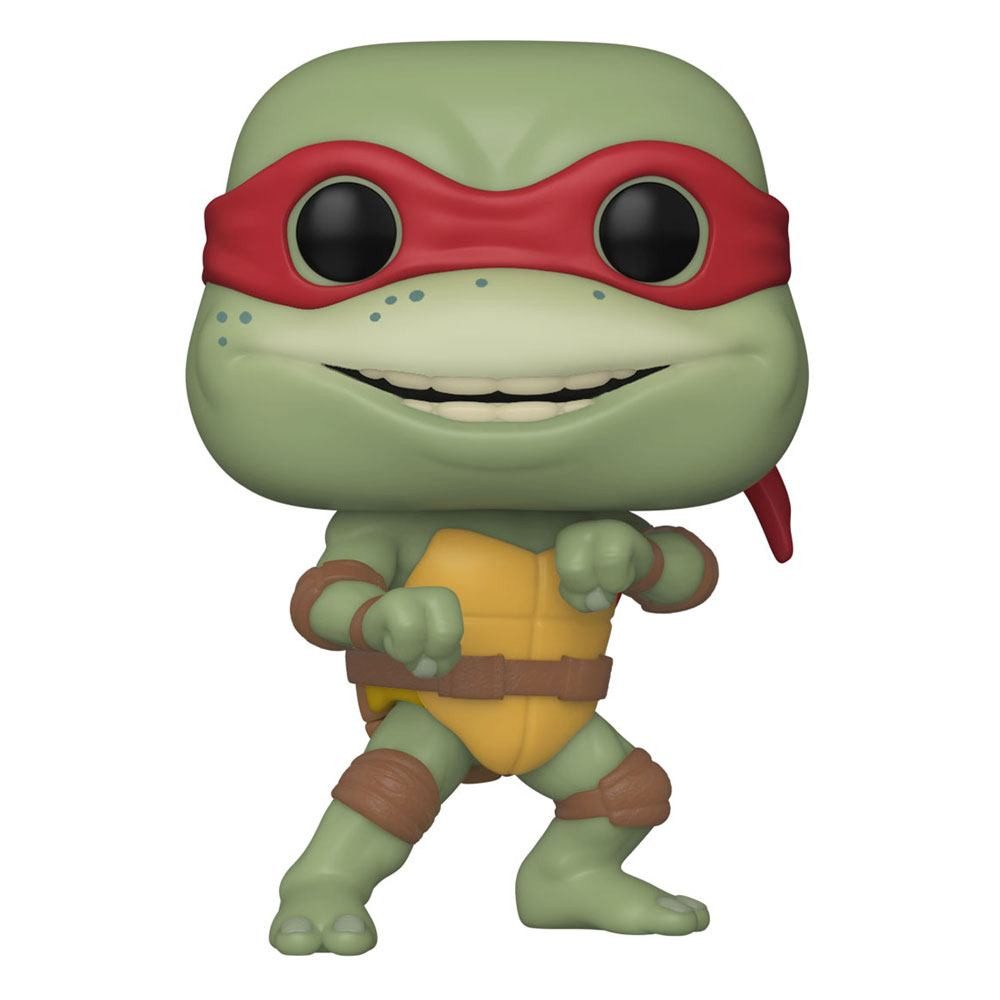Merchandise-Figur Funko POP! Teenage Mutant Ninja Turtles - Raphael #56164