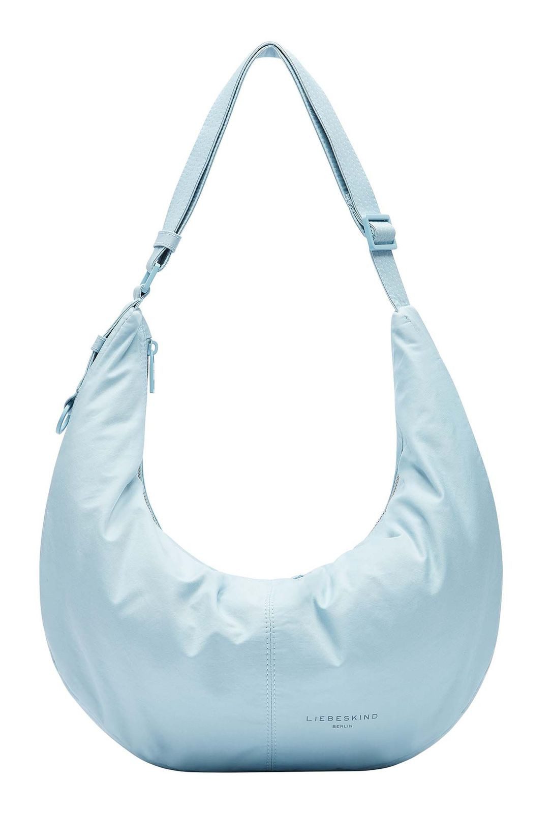 Liebeskind Berlin Schultertasche Nylon Hobo günstig online kaufen