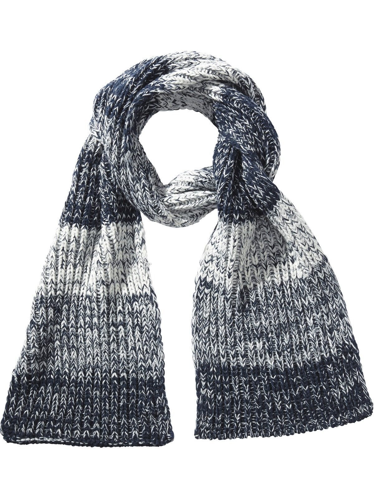 Strickschal ENROSSI