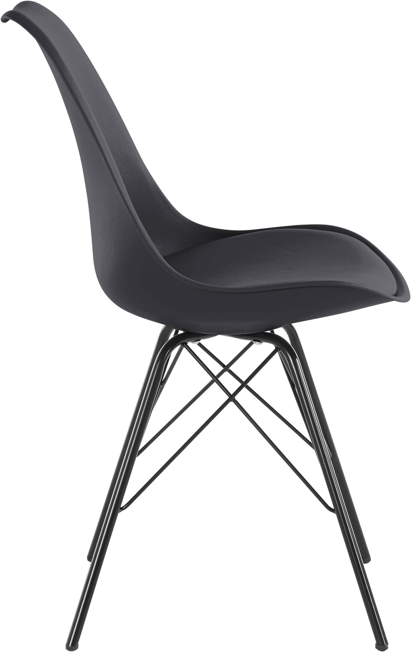 Homexperts Schalenstuhl - Homexperts