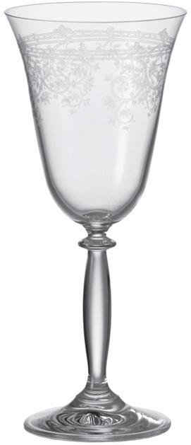 montana-Glas Rotweinglas »avalon«, Glas, 6-teilig