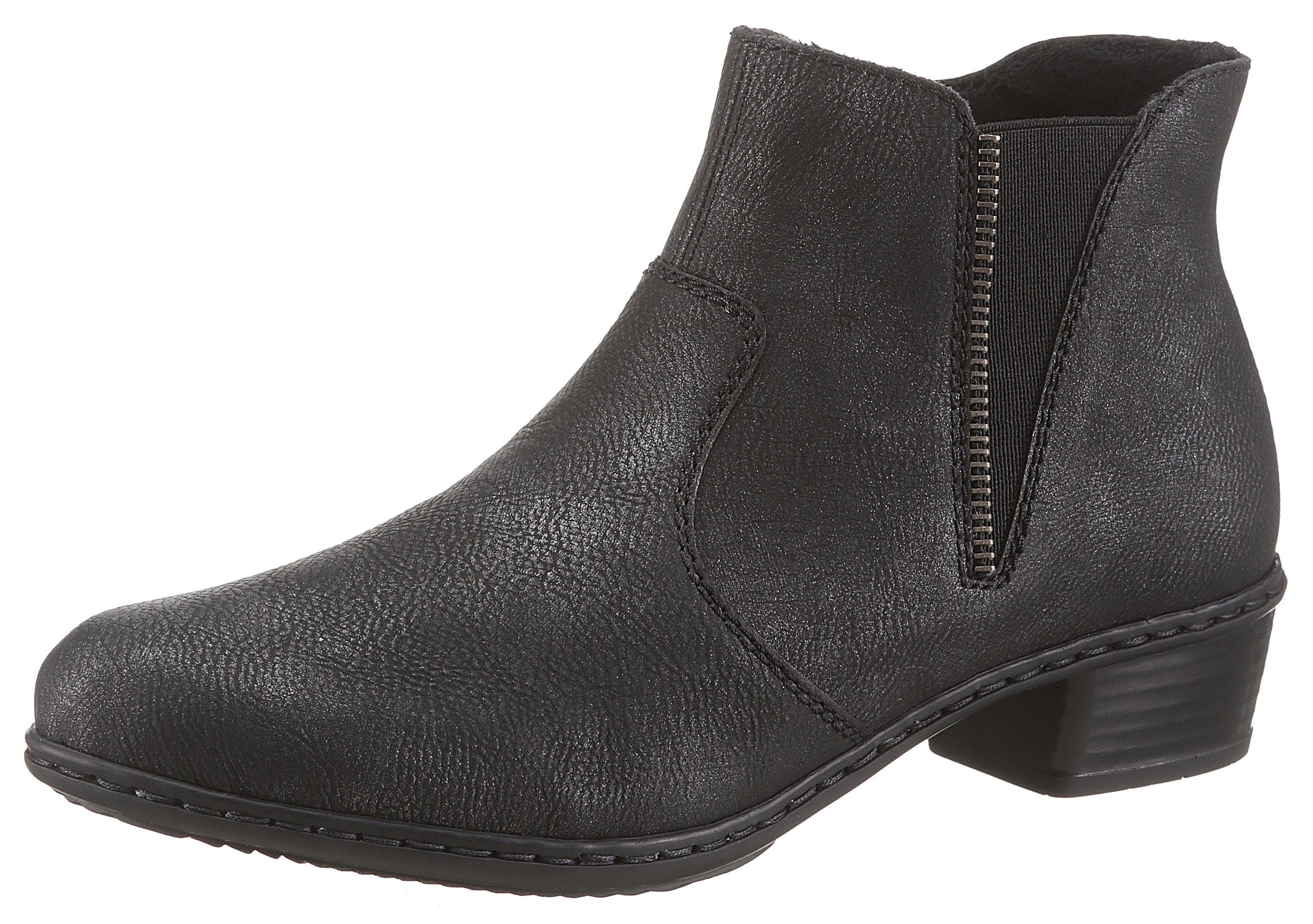 Rieker Stiefelette in eleganter Optik kaufen | OTTO Rieker Stiefelette in eleganter Optik kaufen | OTTO