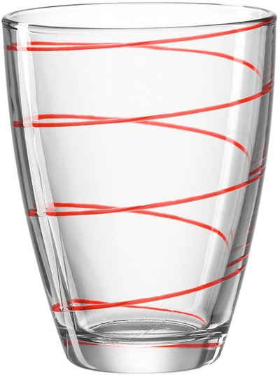 montana-Glas Glas »jolly«, Glas, 6-teilig
