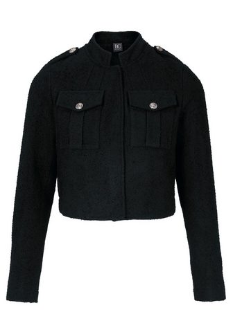 HEINE CASUAL пиджак с aufgesetzten карманы