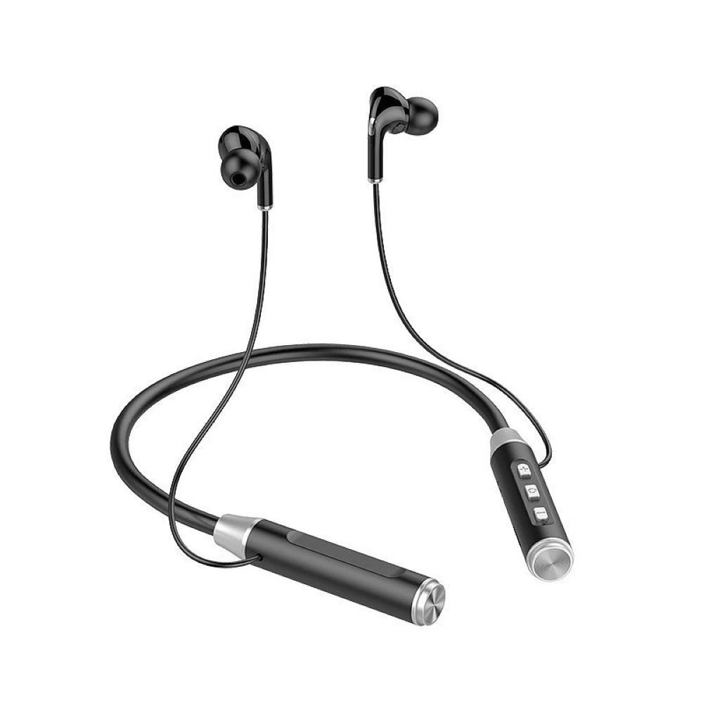 JOYROOM JR-EC06 USB-C In-Ear-Kopfhörer – Grau - TPE-Kabel Kopfhörer In-Ear-Kopfhörer