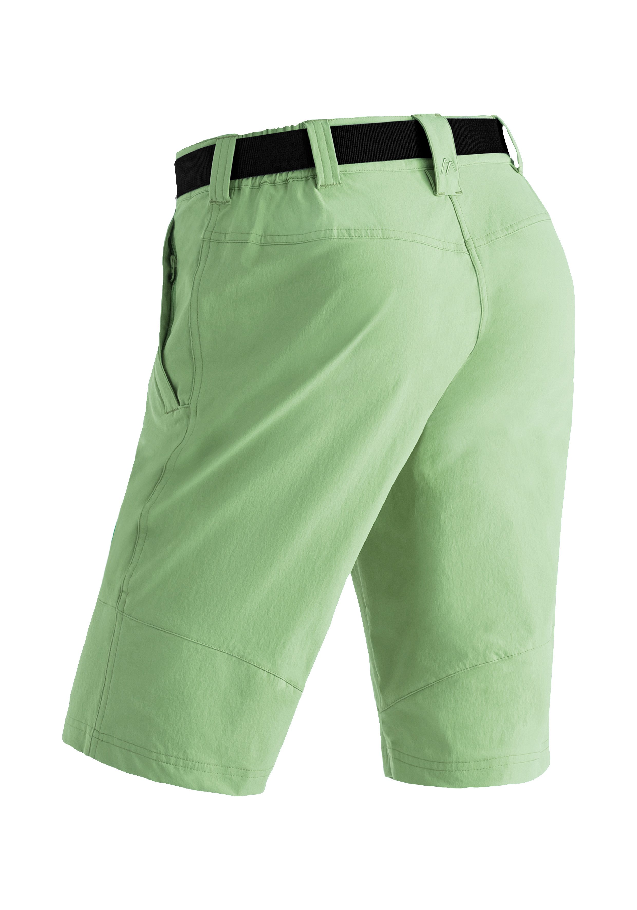 Maier Sports Funktionsshorts Lawa Damen Shorts, günstig online kaufen