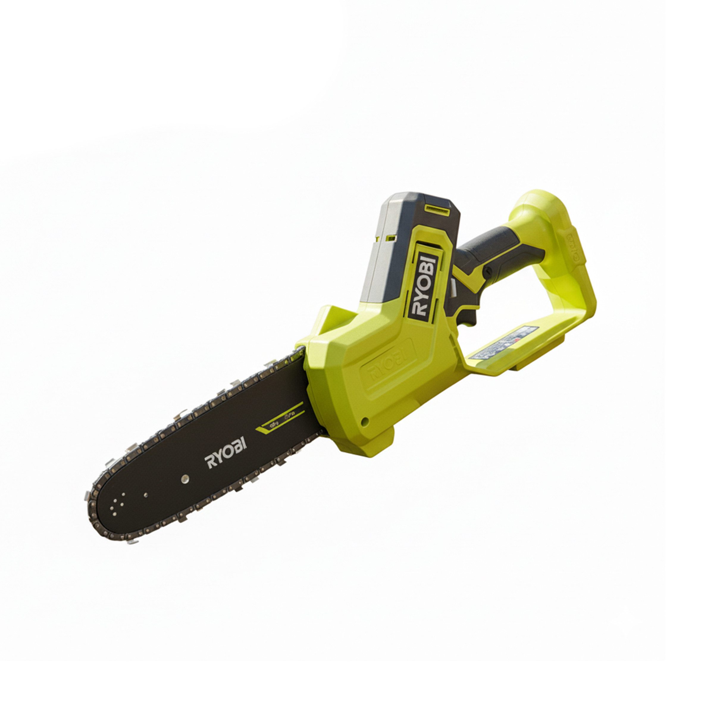 RYOBI Gartenpflege-Set Ryobi RY18PS15A-0 - elektrische Astsäge 15 cm 18 V ONE+ ohne Akku