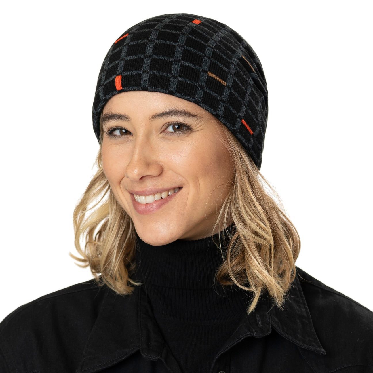 Barts Beanie (1-St) Beanie mit Futter