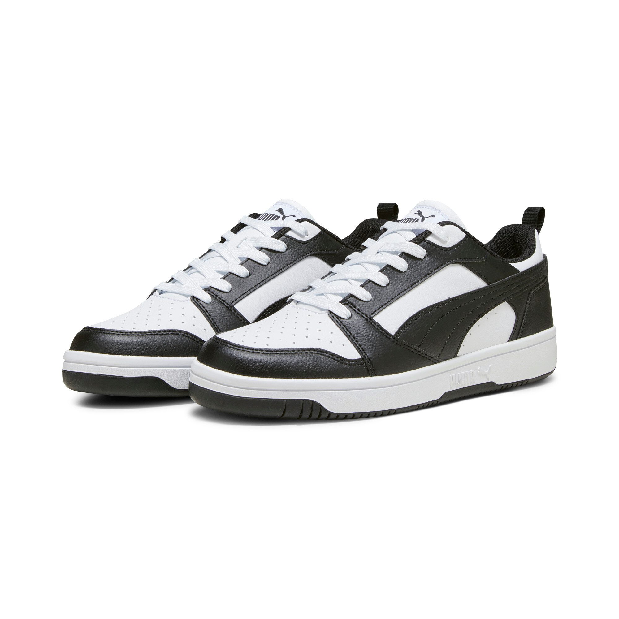 PUMA REBOUND V6 LOW Sneaker günstig online kaufen