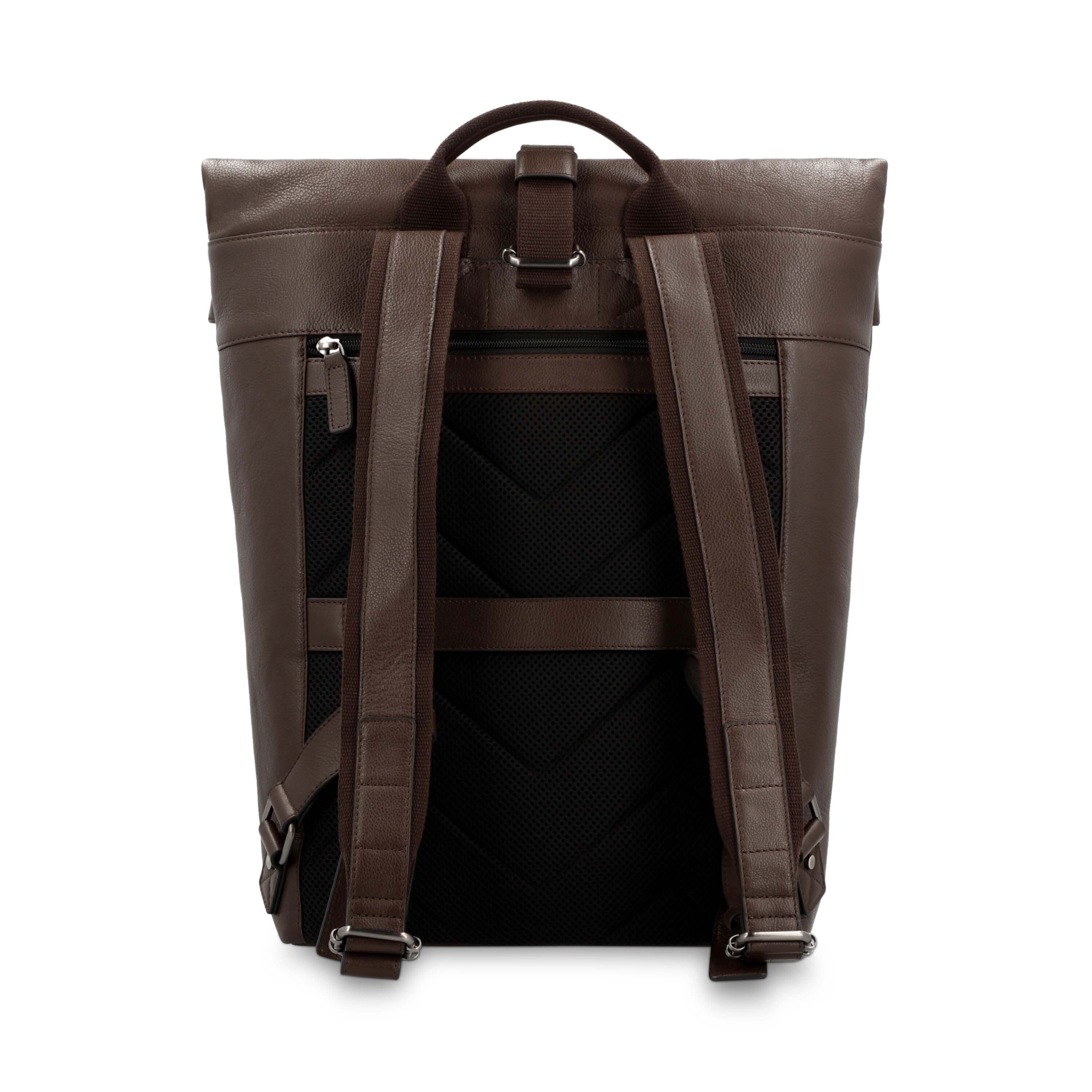 Picard Rucksack PICARD Rucksack Paolo aus Echtleder