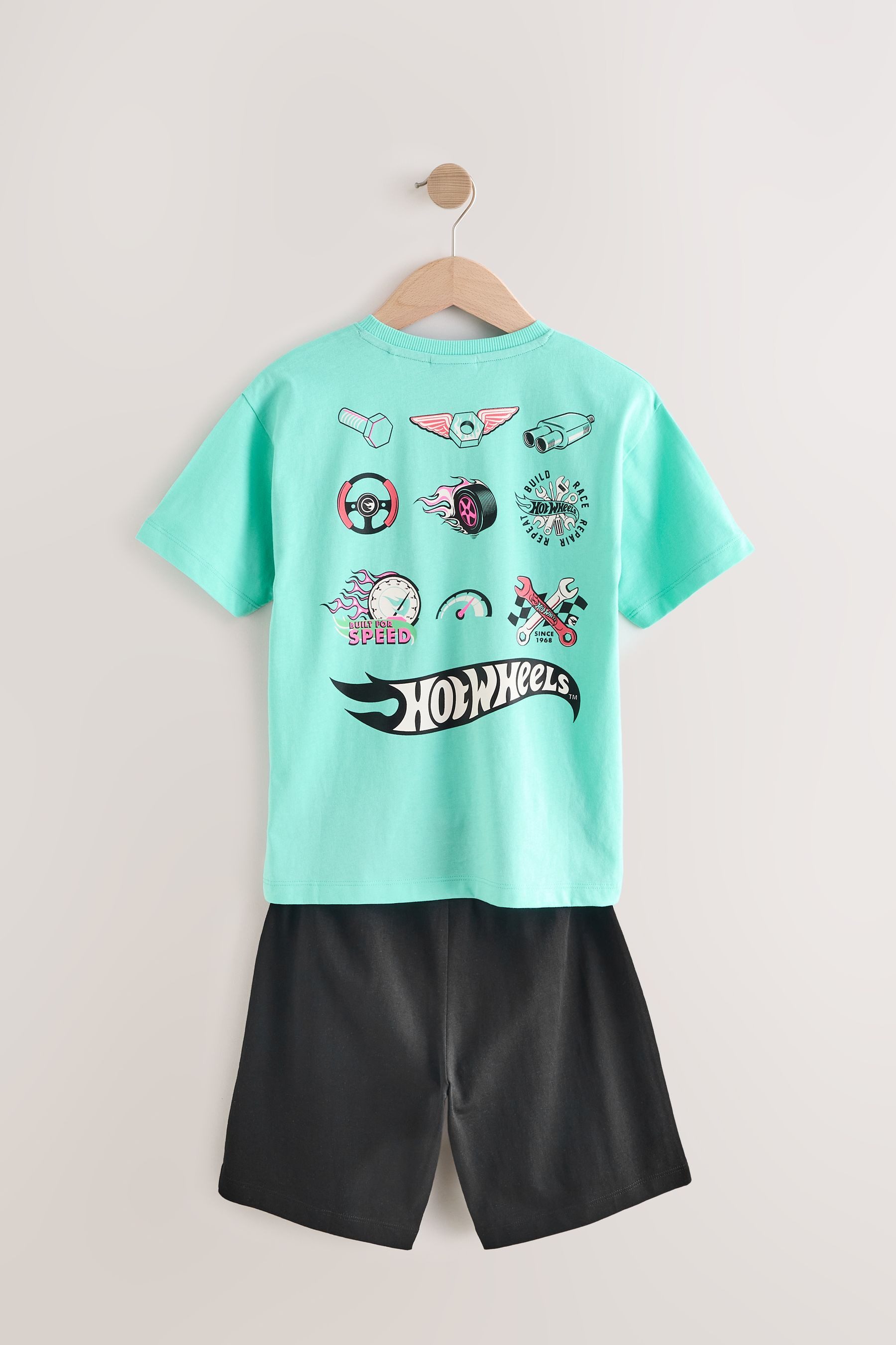 Next Pyjama 2er-Pack lizenzierte Schlafanzüge, Hot günstig online kaufen