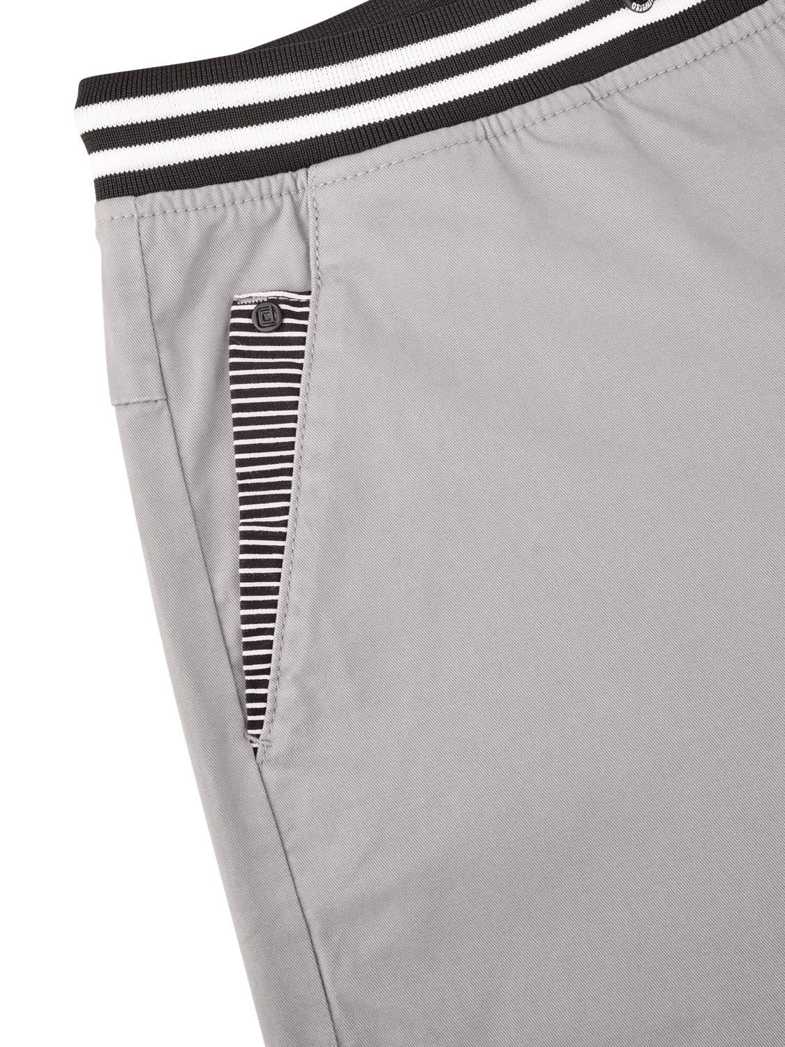 Chinoshorts Herren Shorts RIVAngelo Regular Fit
