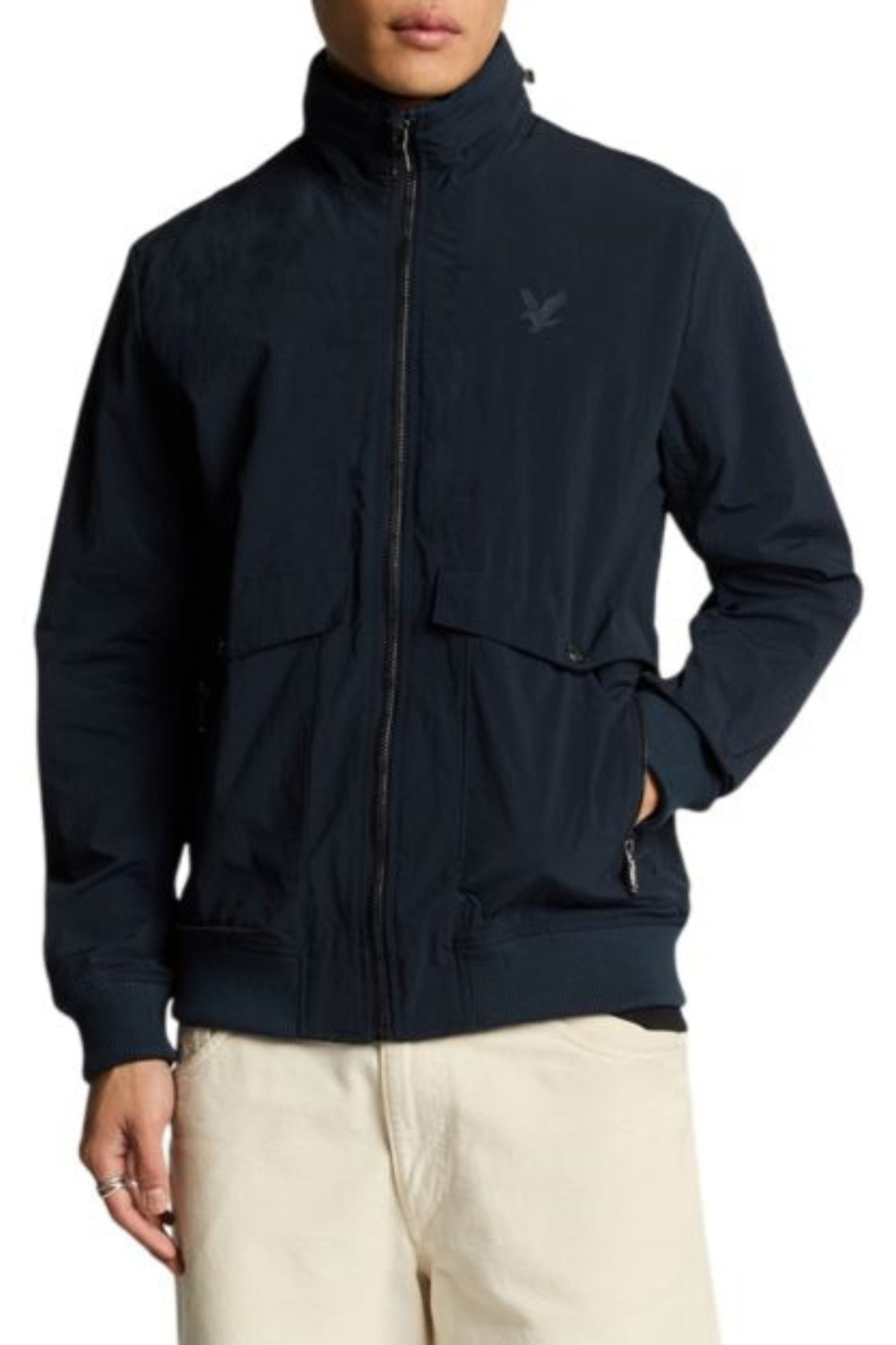 Lyle & Scott Blouson Herren, Mit günstig online kaufen