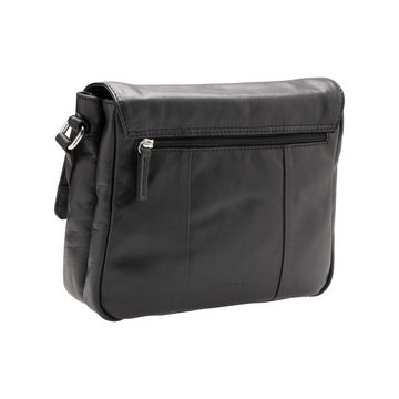 GERRY WEBER Clutch schwarz (1-tlg)