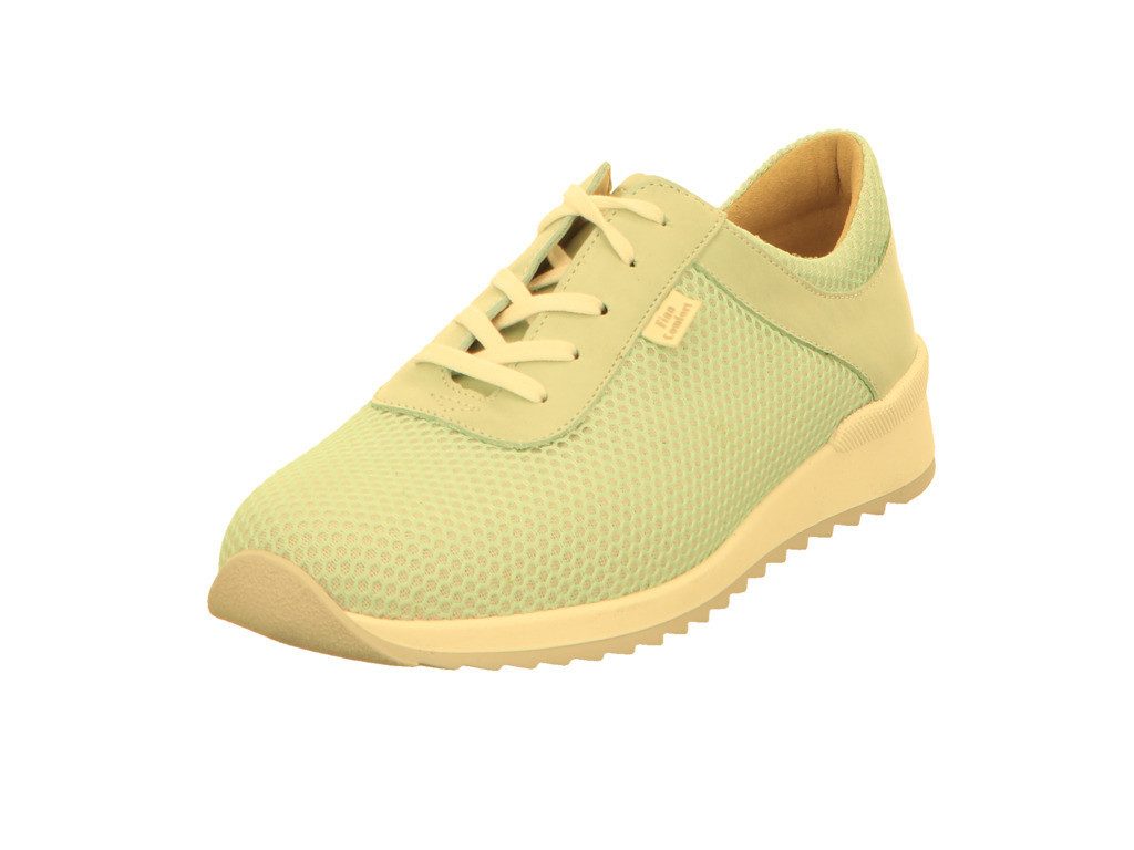 Finn Comfort Кроссовки für Damen Кроссовки (keine Angabe, 1-tlg., keine Angabe)