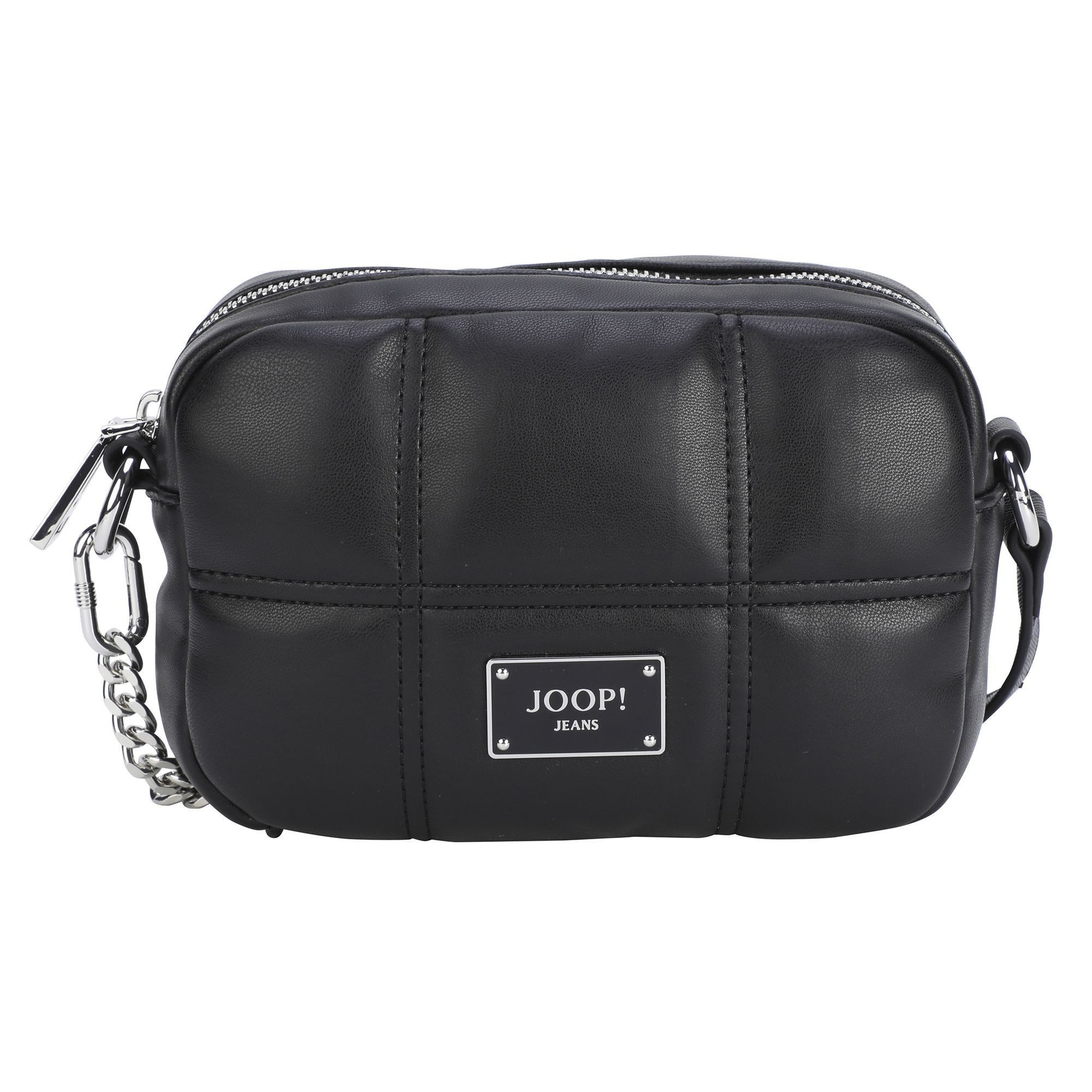 Joop Jeans Umhängetasche Ordine Doppio, Polyurethan günstig online kaufen