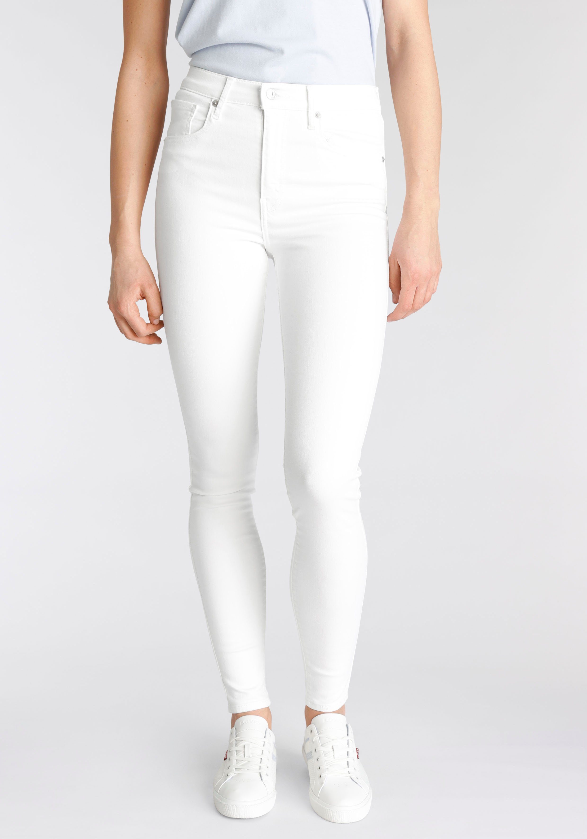 Günstige weiße Jeans für Damen online kaufen | OTTO