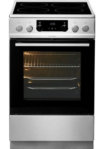 GORENJE Standherd Backauszug