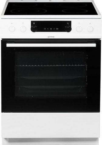 GORENJE Электрическая плита выдвижной механизм...