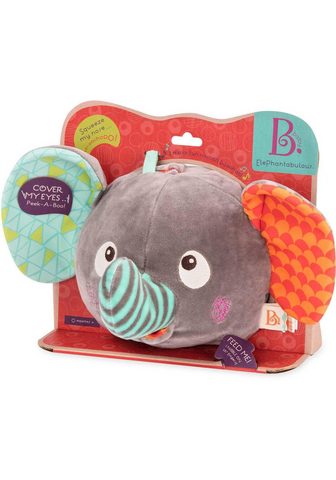  Greifling "Funky Fabric Elephant ...