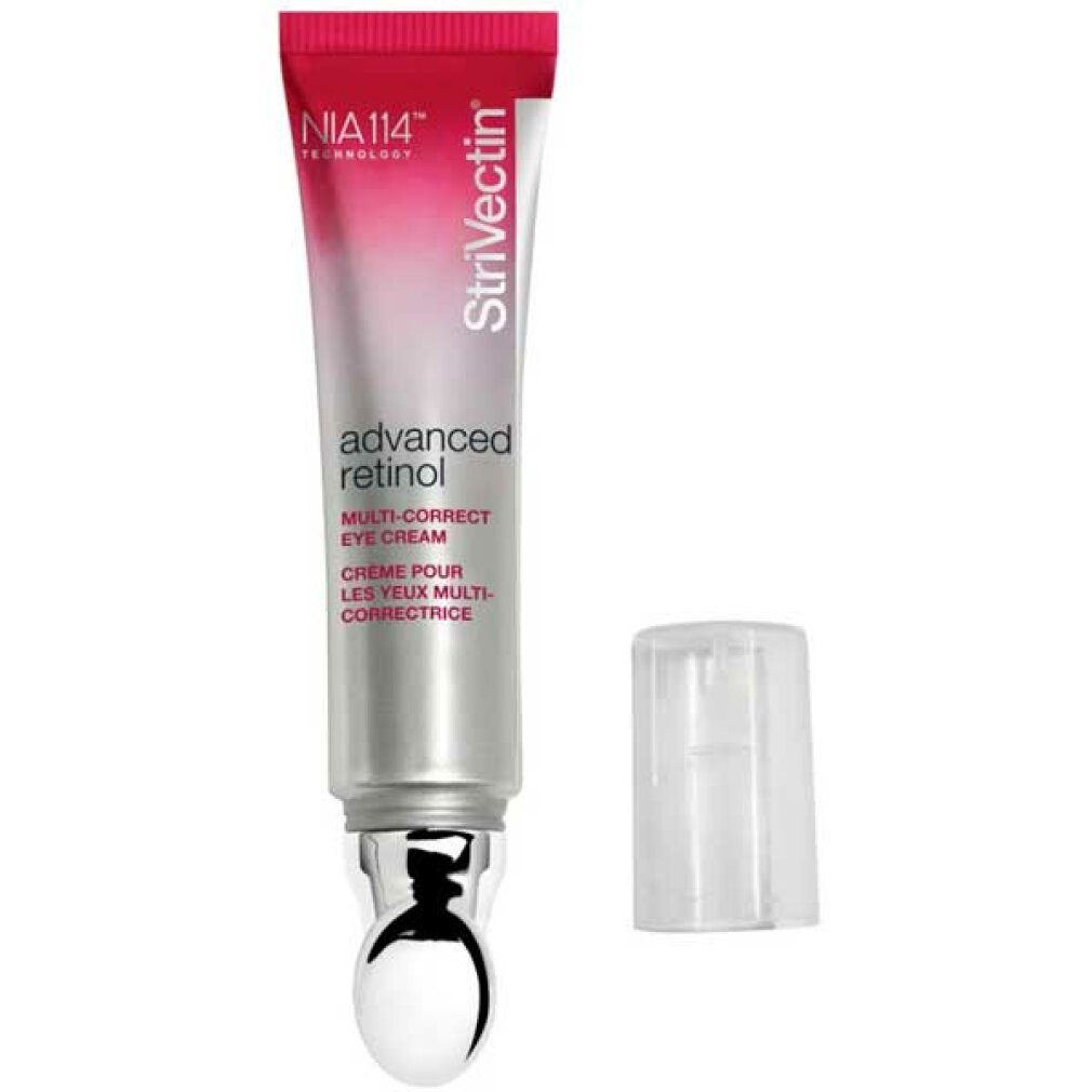 Augencreme Advanced Retinol Multi Correct Eye Cream