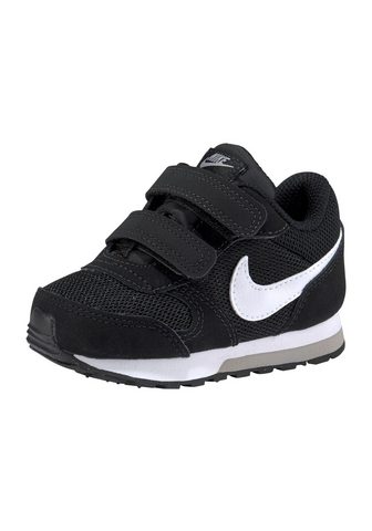 NIKE SPORTSWEAR Кроссовки »MD Runner 2 (TD)&laqu...