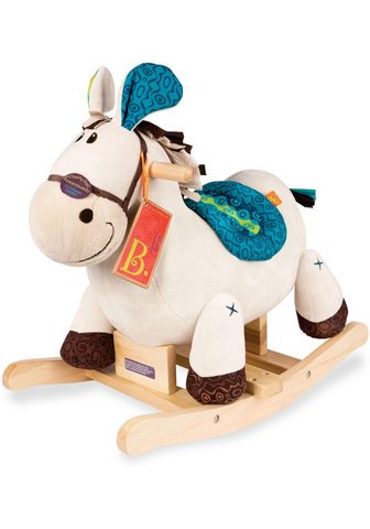  Конь-качалка "Rockings Horse"...
