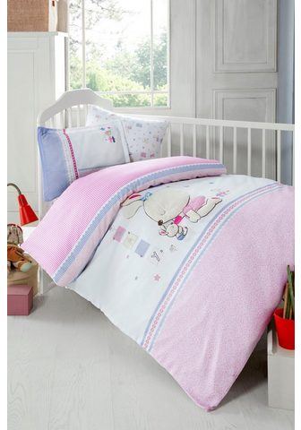 SEI DESIGN Детское постельное белье »Minni&...