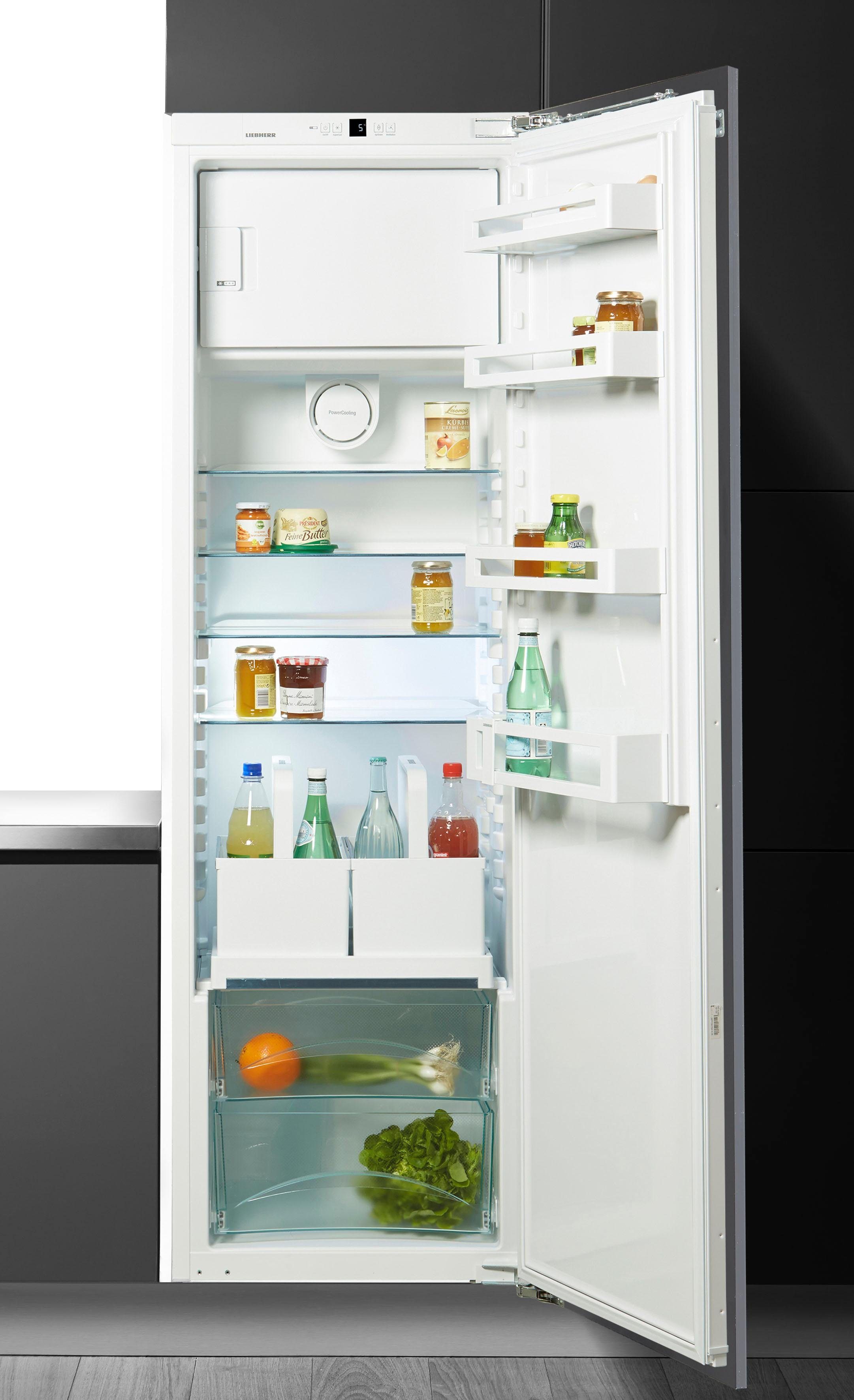 Liebherr Einbaukühlschrank IKF 3514_993025151, 177 cm hoch, 57 cm breit  online kaufen | OTTO