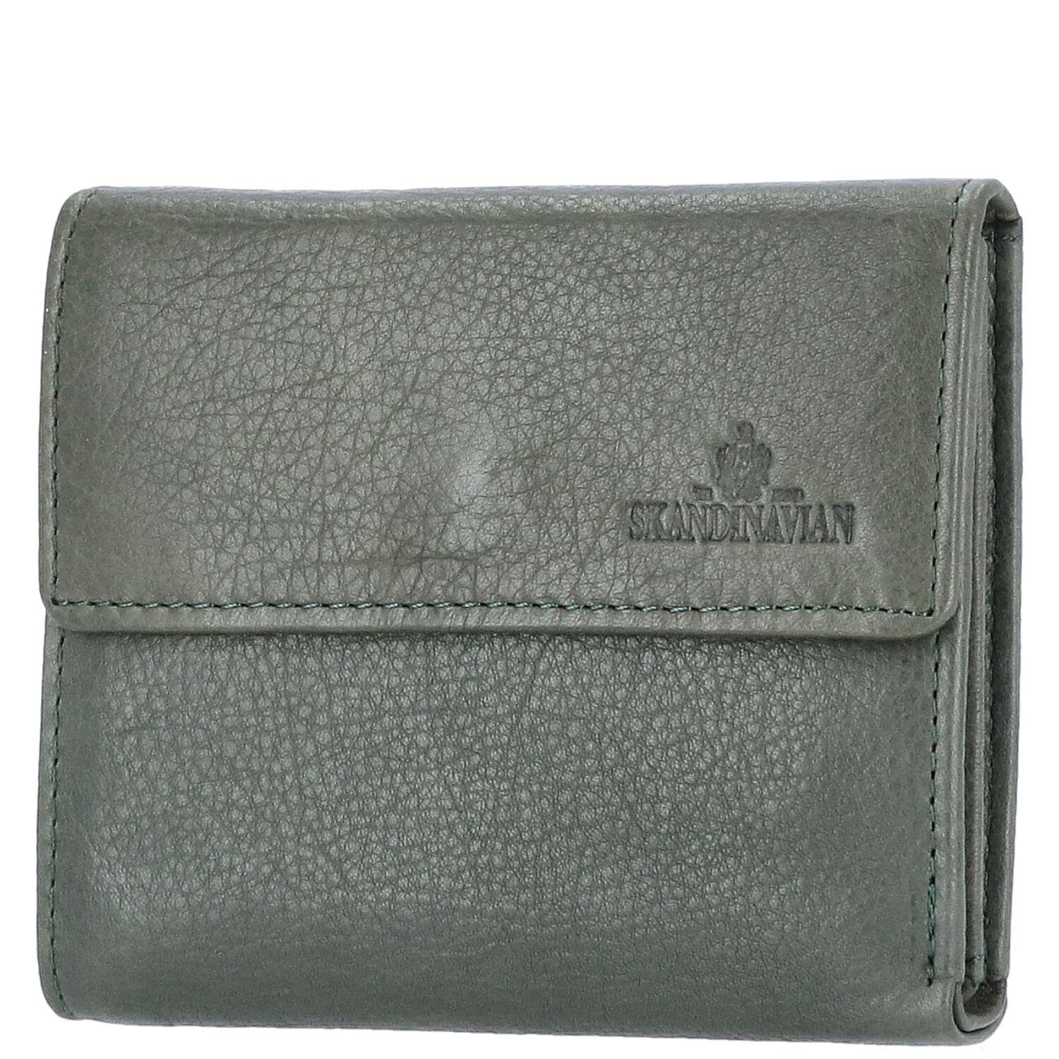 The Skandinavian Brand Geldbörse The Skandinavian günstig online kaufen