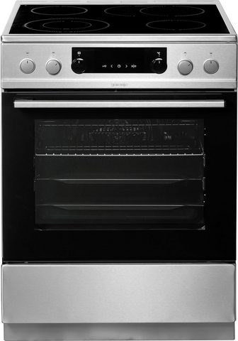 GORENJE Электрическая плита выдвижной механизм...