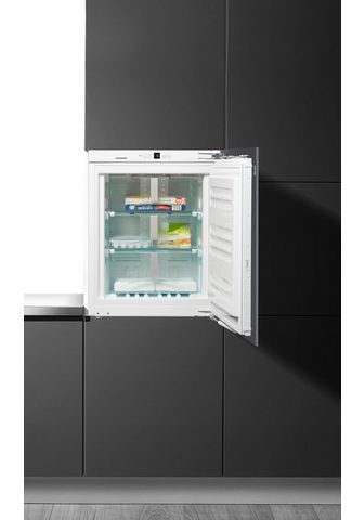 Встроеннa морозилка Premium 712 cm hoc...