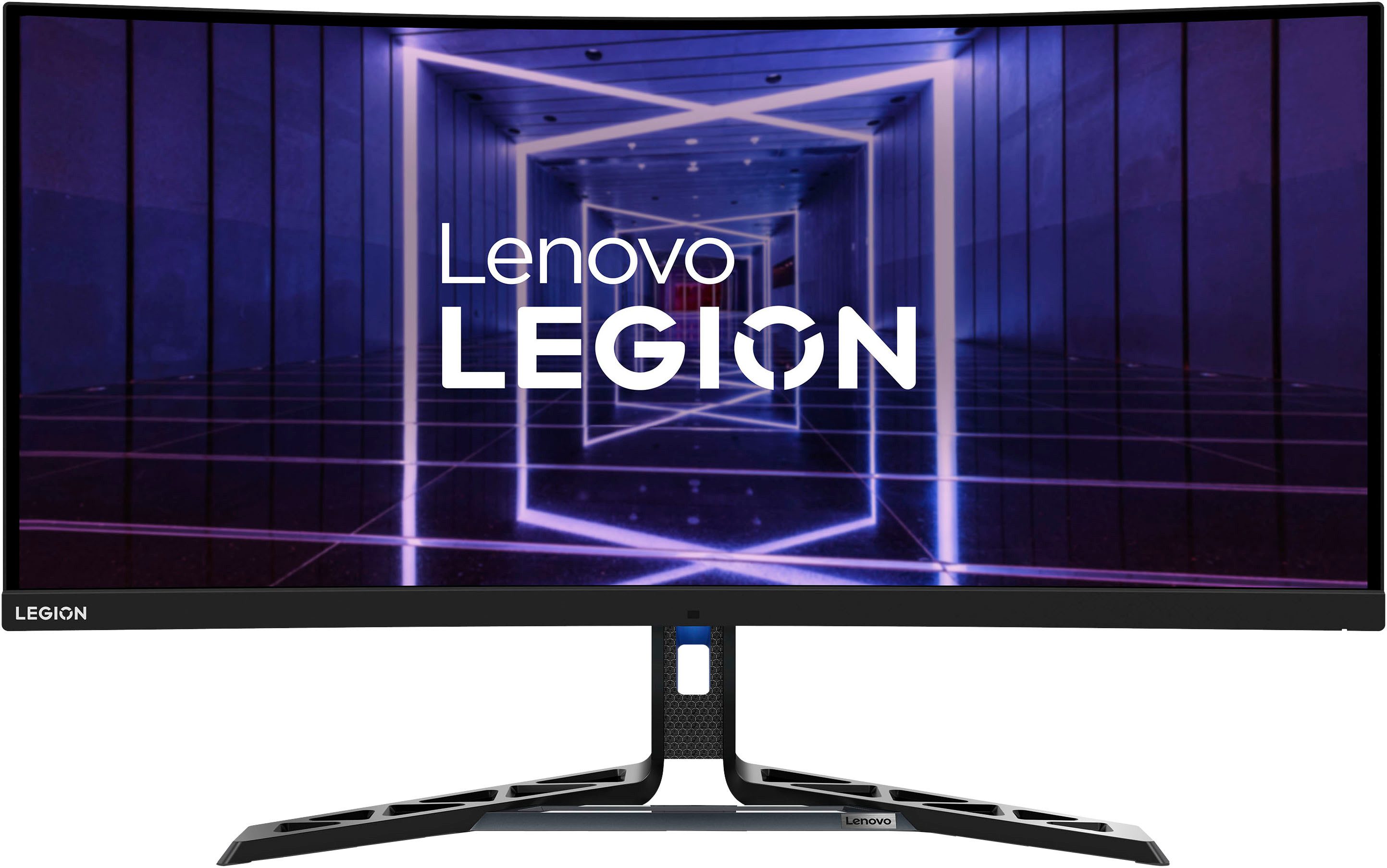 Lenovo Y34wz-30(A233403Y0) Curved-Gaming-Monitor (86 cm/34 ", 3440 x 1440 px, WQHD, 1 ms Reaktionszeit, 165 Hz, VA LED)